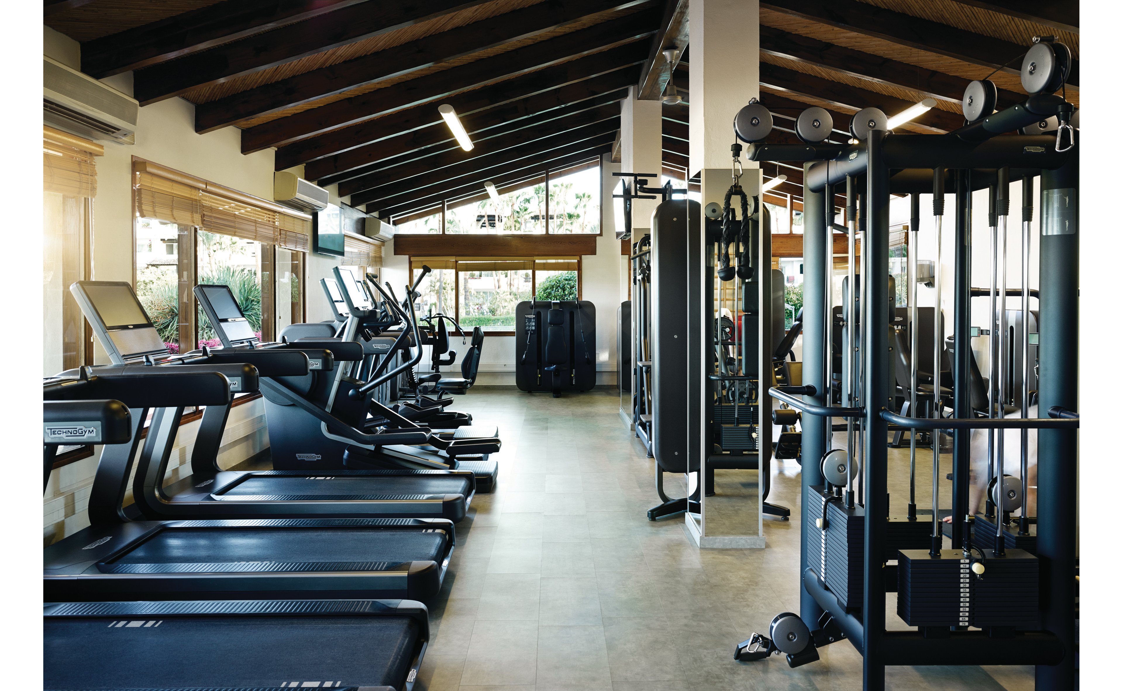 Puente Romano Marbella